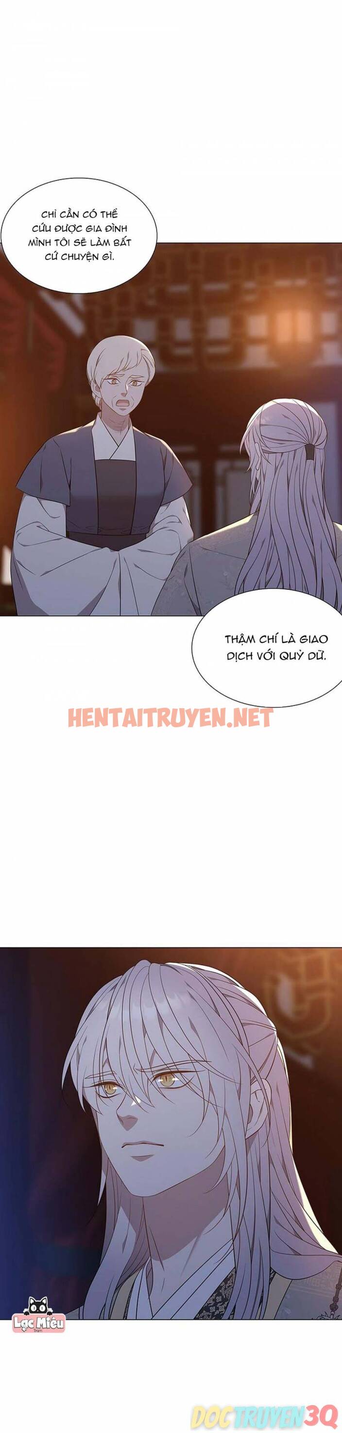 Xem ảnh [18+] Ve Vãn, Mê Hoặc Hồ Ly - Chap 57 - img_056_1700234721 - HentaiTruyen.net