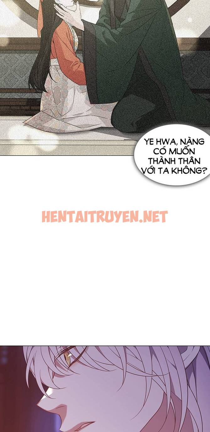 Xem ảnh [18+] Ve Vãn, Mê Hoặc Hồ Ly - Chap 58.2 - img_003_1700634838 - HentaiTruyenVN.net