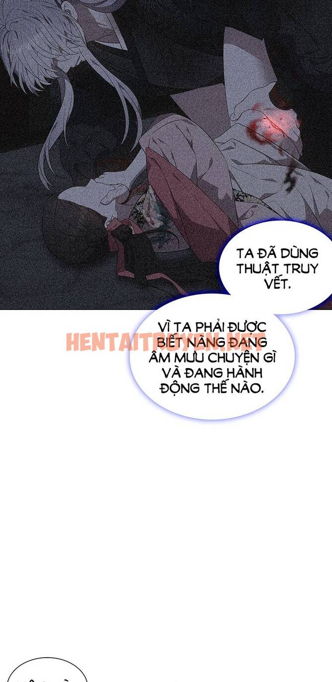 Xem ảnh [18+] Ve Vãn, Mê Hoặc Hồ Ly - Chap 58.2 - img_024_1700634840 - HentaiTruyenVN.net