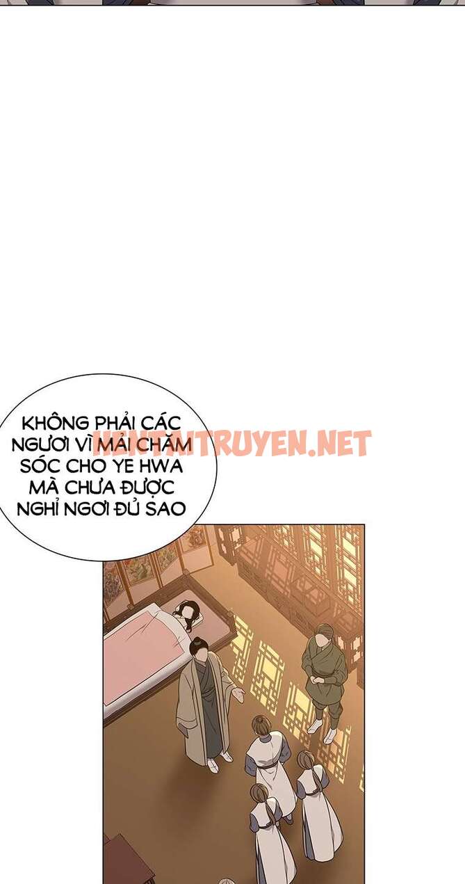 Xem ảnh [18+] Ve Vãn, Mê Hoặc Hồ Ly - Chap 59.2 - img_019_1700929756 - HentaiTruyen.net