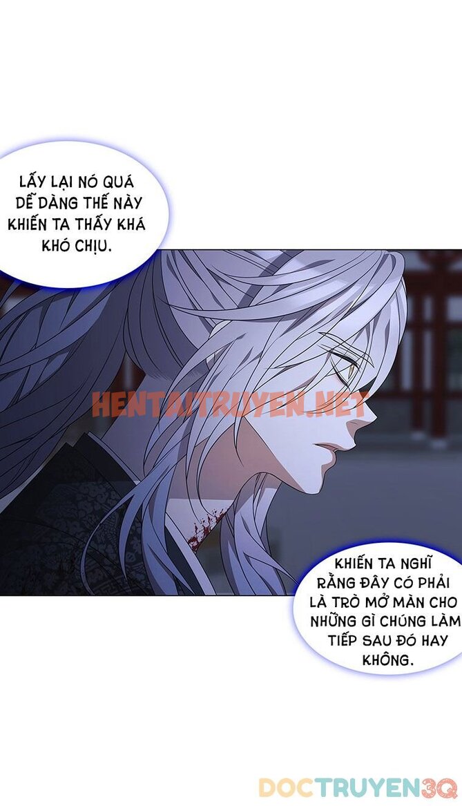 Xem ảnh [18+] Ve Vãn, Mê Hoặc Hồ Ly - Chap 6.5 - img_012_1675182329 - HentaiTruyen.net