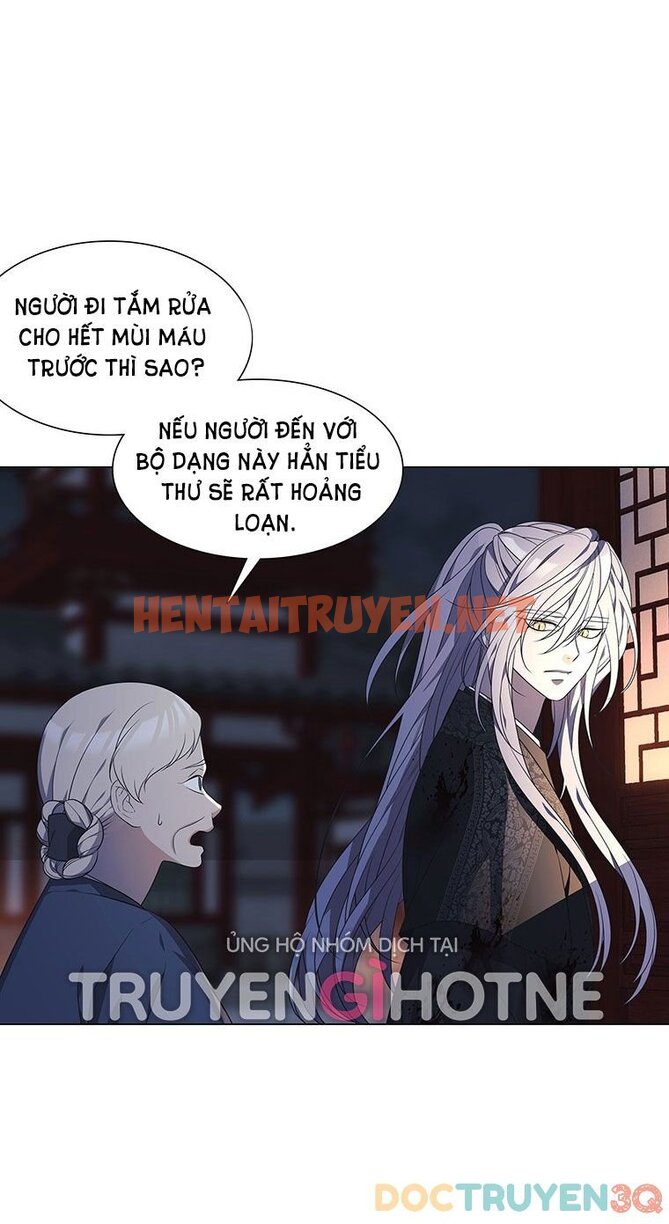 Xem ảnh [18+] Ve Vãn, Mê Hoặc Hồ Ly - Chap 6.5 - img_016_1675182329 - HentaiTruyen.net