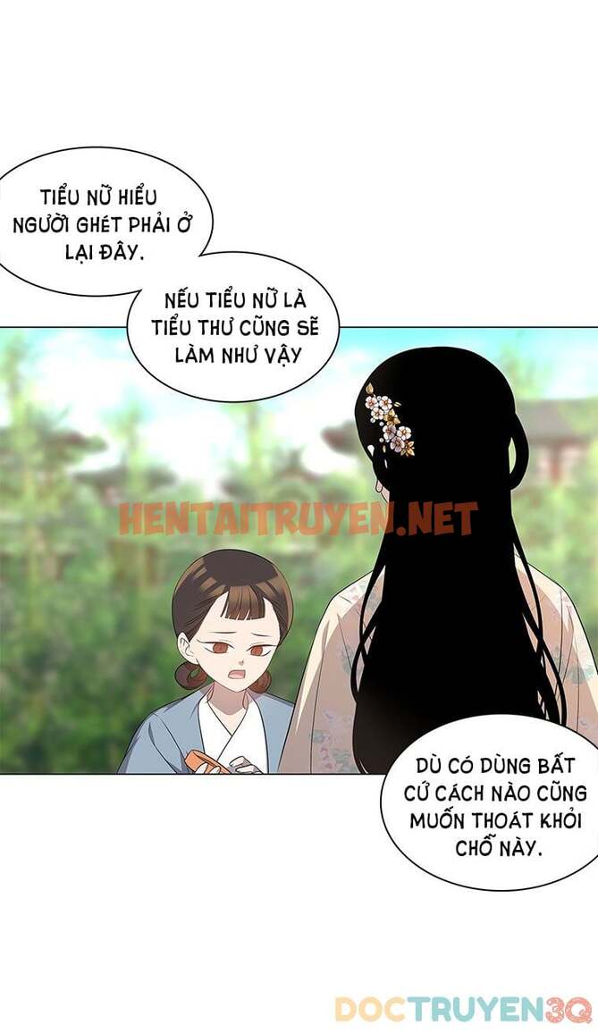 Xem ảnh [18+] Ve Vãn, Mê Hoặc Hồ Ly - Chap 6 - img_020_1675182315 - HentaiTruyenVN.net