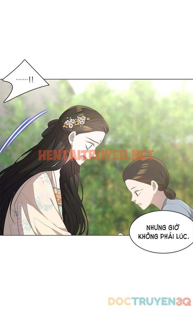 Xem ảnh [18+] Ve Vãn, Mê Hoặc Hồ Ly - Chap 6 - img_022_1675182315 - HentaiTruyenVN.net