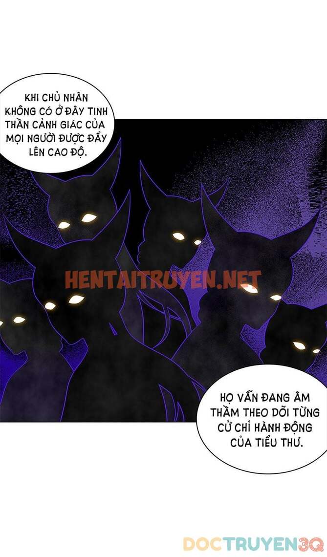 Xem ảnh [18+] Ve Vãn, Mê Hoặc Hồ Ly - Chap 6 - img_023_1675182315 - HentaiTruyen.net