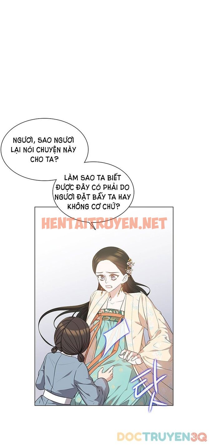 Xem ảnh [18+] Ve Vãn, Mê Hoặc Hồ Ly - Chap 6 - img_026_1675182315 - HentaiTruyenVN.net