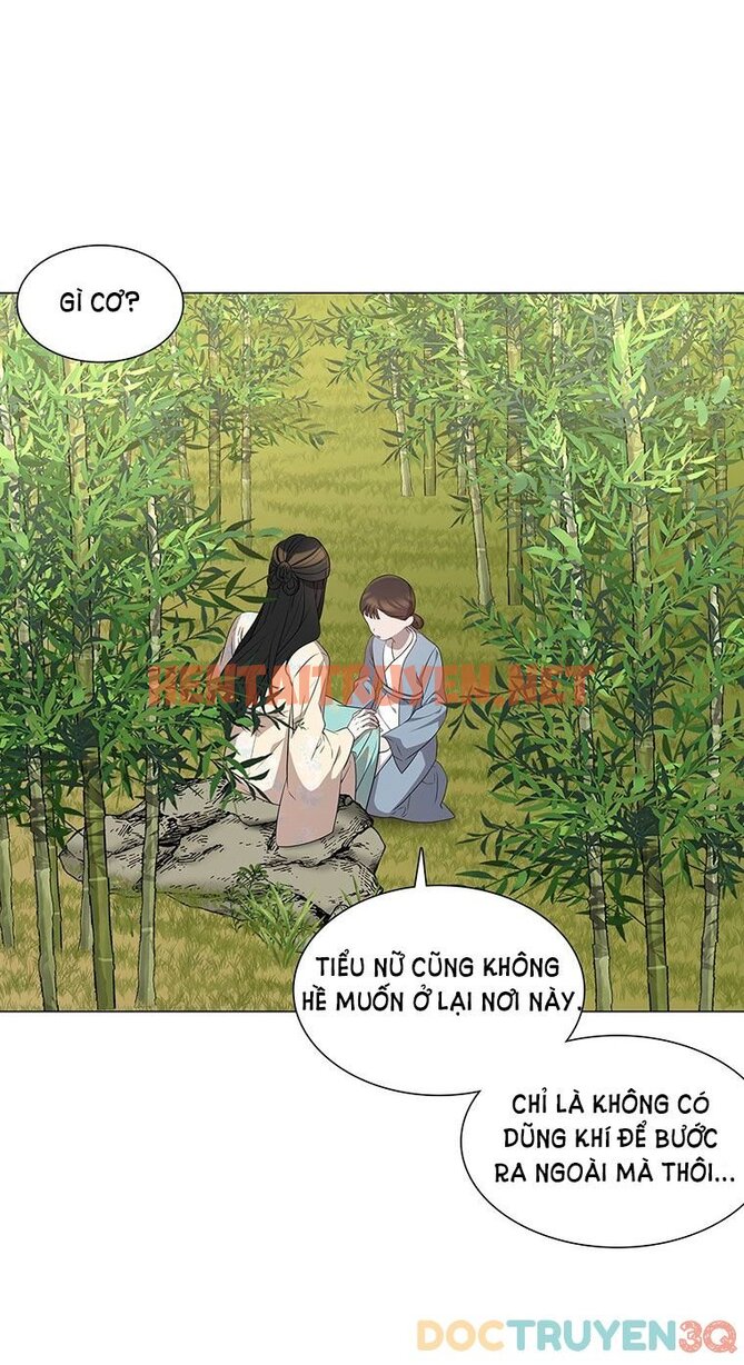 Xem ảnh [18+] Ve Vãn, Mê Hoặc Hồ Ly - Chap 6 - img_028_1675182315 - HentaiTruyenVN.net