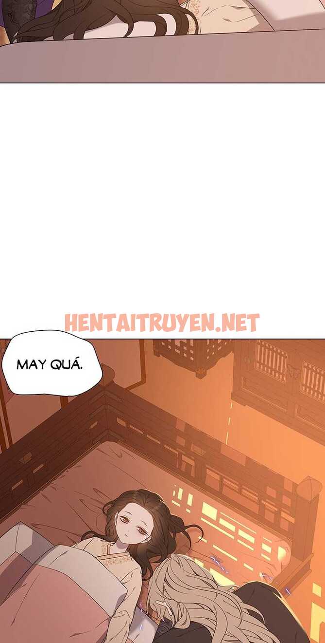 Xem ảnh [18+] Ve Vãn, Mê Hoặc Hồ Ly - Chap 60.2 - img_014_1701533072 - HentaiTruyen.net