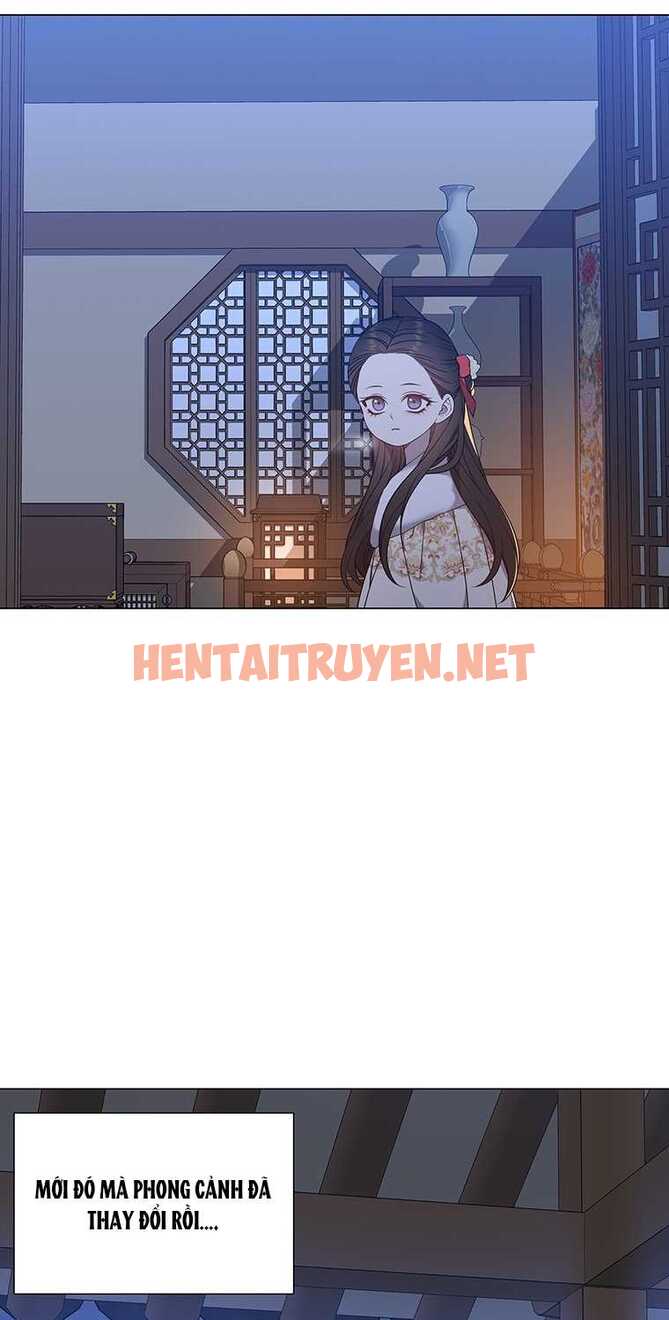 Xem ảnh [18+] Ve Vãn, Mê Hoặc Hồ Ly - Chap 60.2 - img_034_1701533104 - HentaiTruyen.net