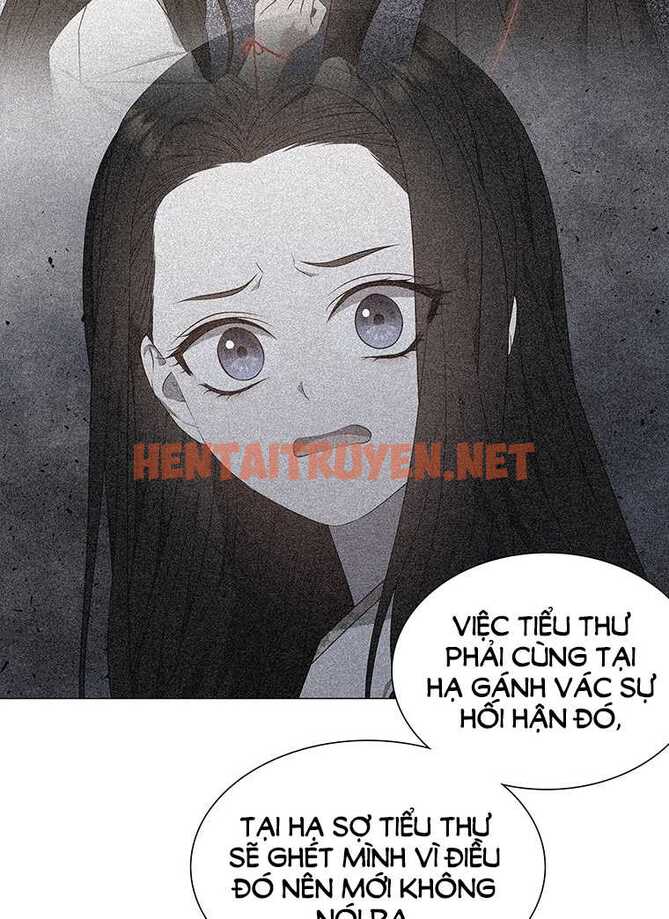 Xem ảnh [18+] Ve Vãn, Mê Hoặc Hồ Ly - Chap 60.2 - img_053_1701533135 - HentaiTruyen.net