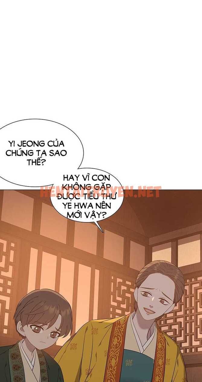 Xem ảnh [18+] Ve Vãn, Mê Hoặc Hồ Ly - Chap 62.2 - img_012_1702778208 - HentaiTruyen.net