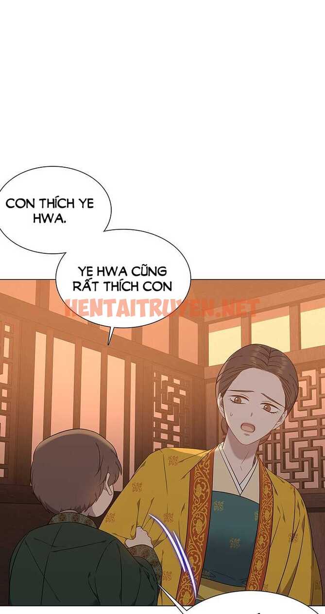 Xem ảnh [18+] Ve Vãn, Mê Hoặc Hồ Ly - Chap 62.2 - img_015_1702778213 - HentaiTruyen.net