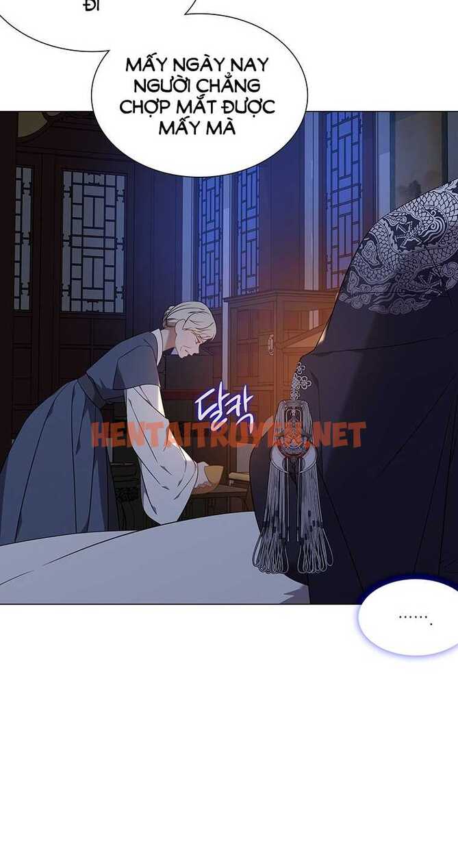 Xem ảnh [18+] Ve Vãn, Mê Hoặc Hồ Ly - Chap 62.2 - img_037_1702778250 - HentaiTruyen.net