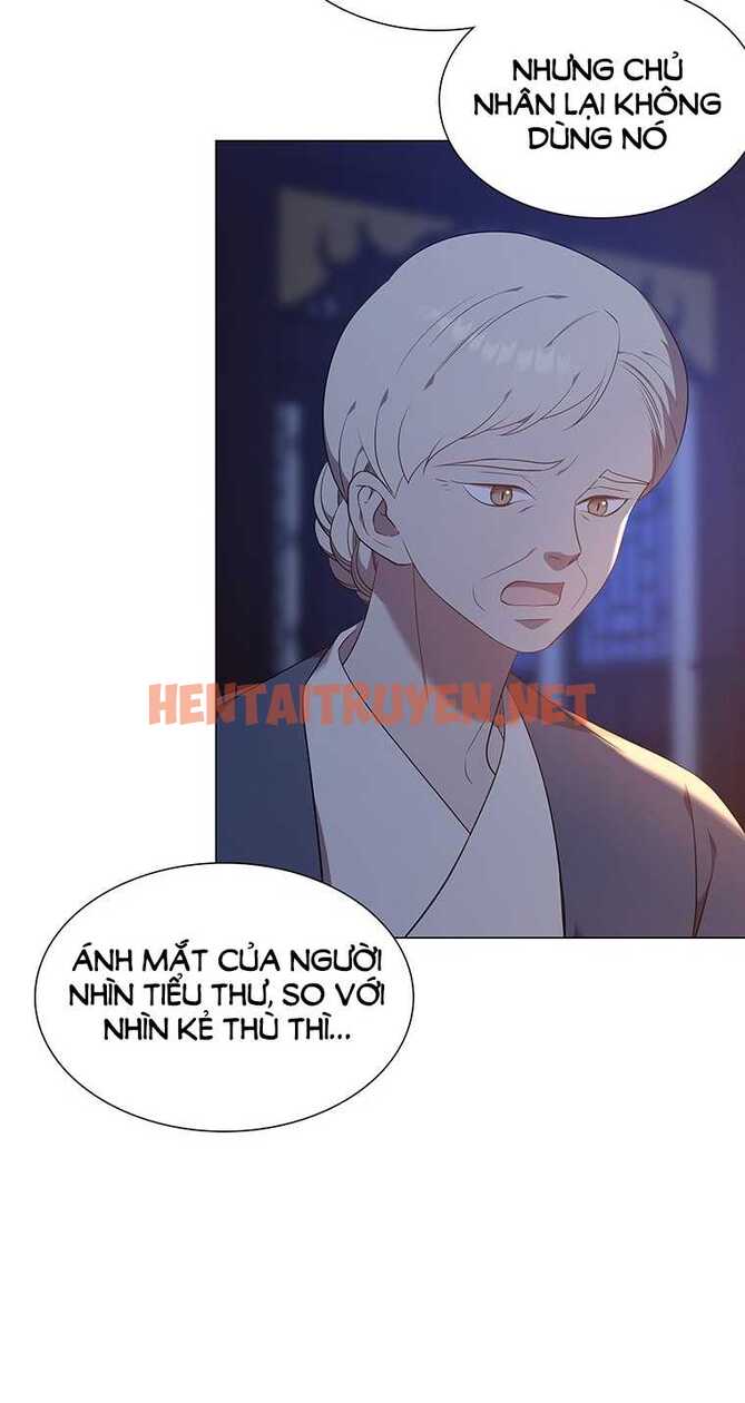 Xem ảnh [18+] Ve Vãn, Mê Hoặc Hồ Ly - Chap 62.2 - img_041_1702778256 - HentaiTruyen.net