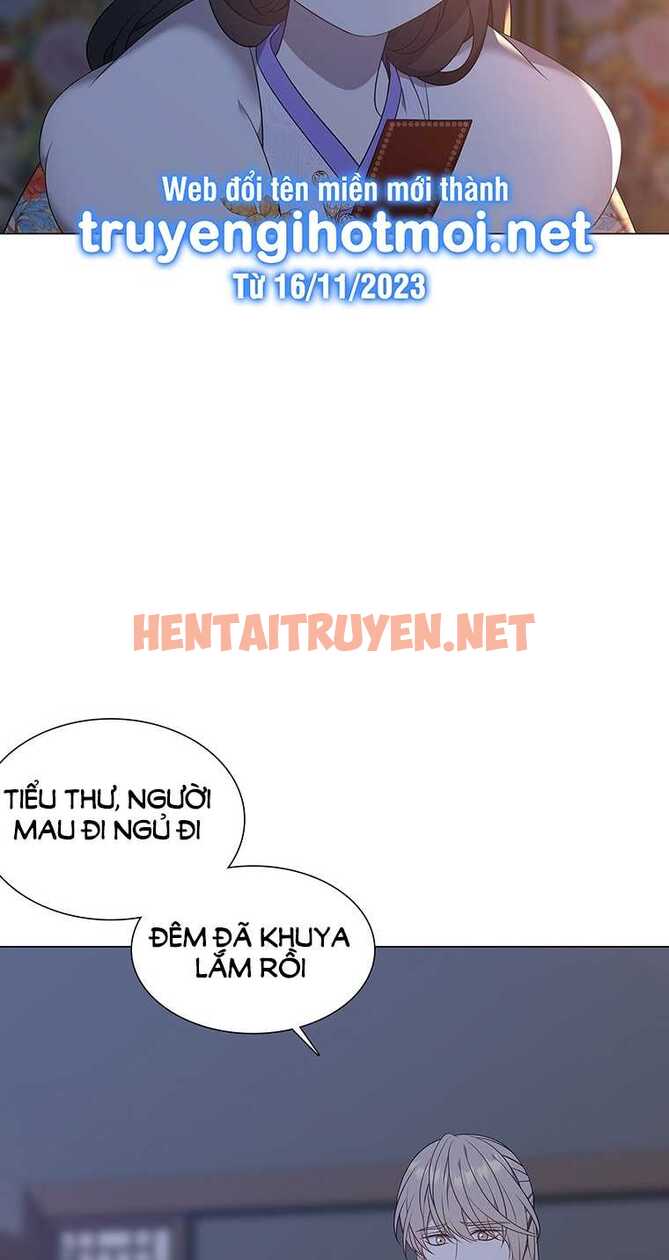 Xem ảnh [18+] Ve Vãn, Mê Hoặc Hồ Ly - Chap 62.2 - img_057_1702778283 - HentaiTruyen.net