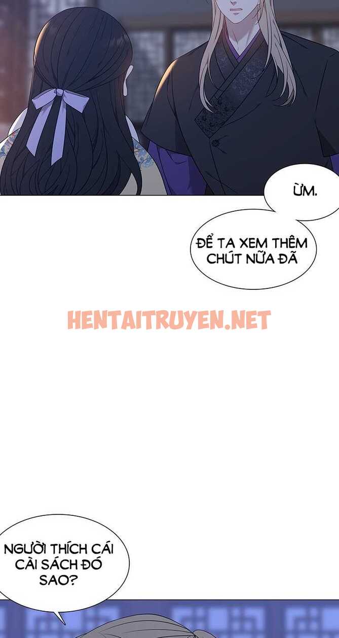 Xem ảnh [18+] Ve Vãn, Mê Hoặc Hồ Ly - Chap 62.2 - img_058_1702778284 - HentaiTruyen.net