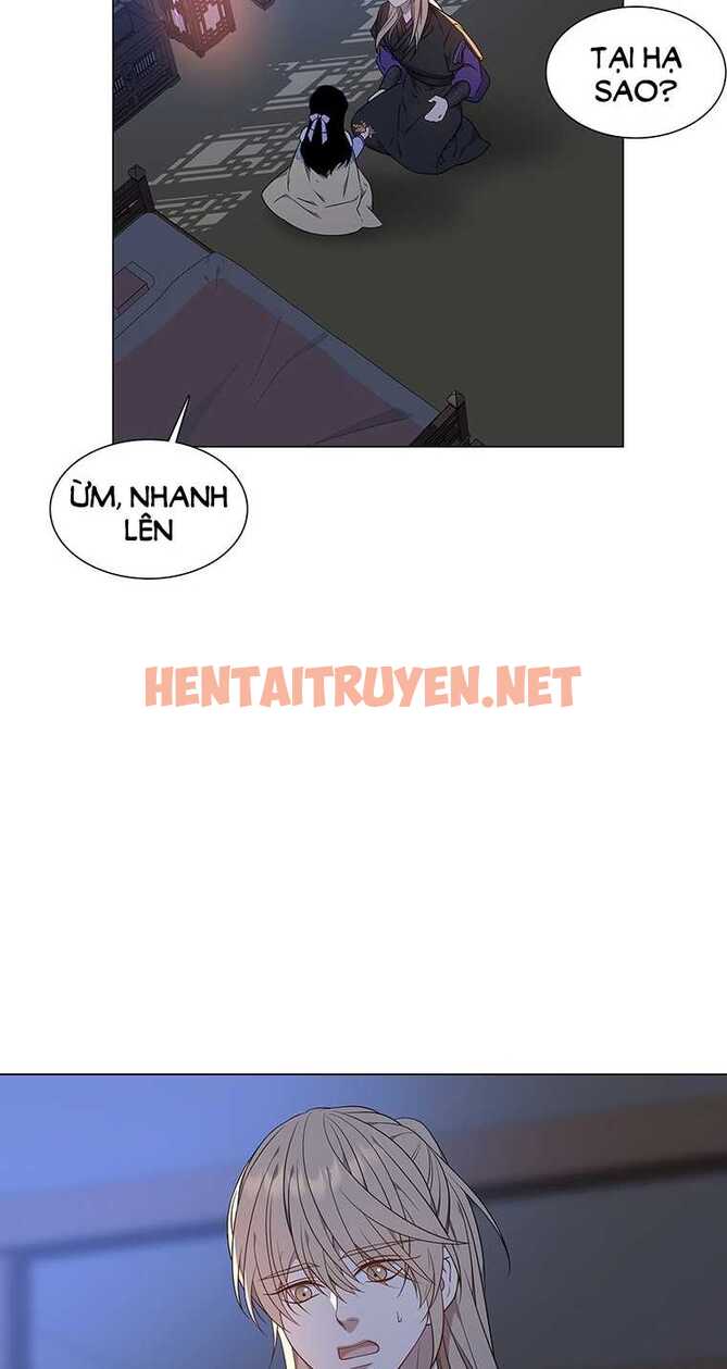 Xem ảnh [18+] Ve Vãn, Mê Hoặc Hồ Ly - Chap 62.2 - img_063_1702778293 - HentaiTruyen.net