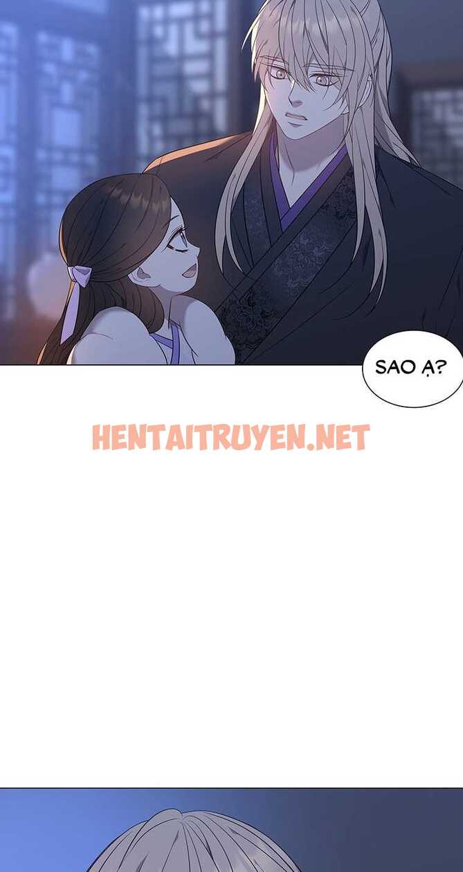 Xem ảnh [18+] Ve Vãn, Mê Hoặc Hồ Ly - Chap 62.2 - img_067_1702778299 - HentaiTruyen.net