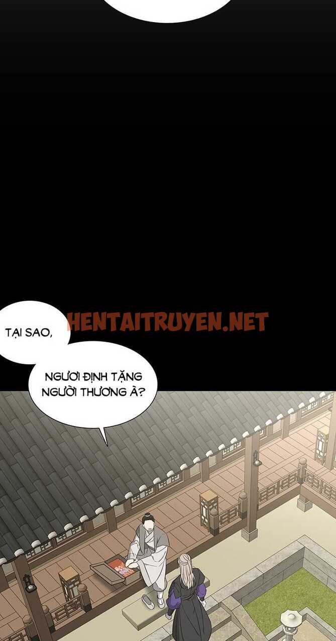 Xem ảnh [18+] Ve Vãn, Mê Hoặc Hồ Ly - Chap 63.1 - img_023_1703591005 - HentaiTruyenVN.net