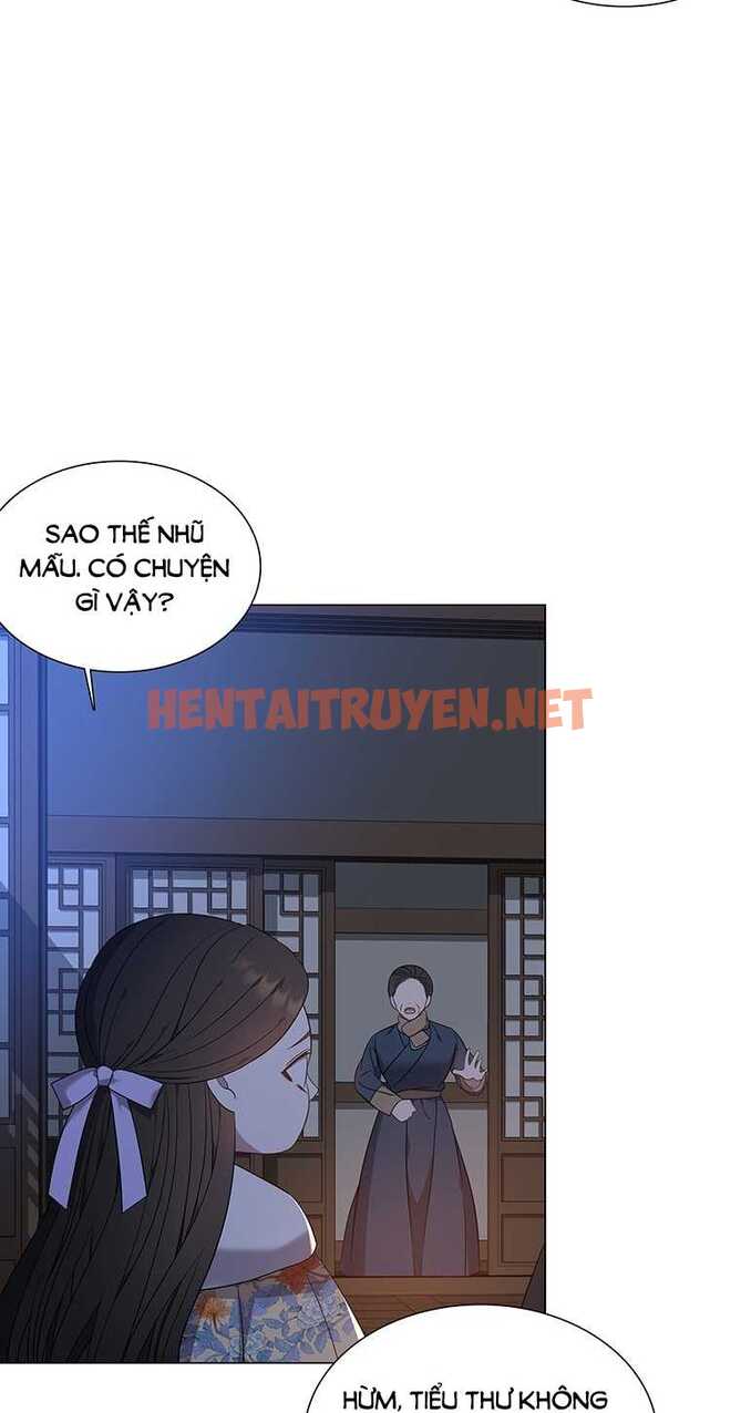 Xem ảnh [18+] Ve Vãn, Mê Hoặc Hồ Ly - Chap 63.1 - img_032_1703591023 - HentaiTruyenVN.net