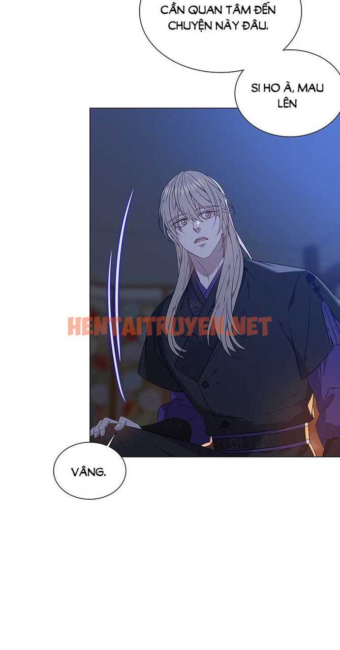 Xem ảnh [18+] Ve Vãn, Mê Hoặc Hồ Ly - Chap 63.1 - img_033_1703591024 - HentaiTruyenVN.net