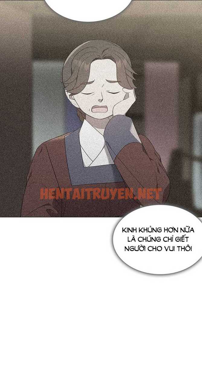 Xem ảnh [18+] Ve Vãn, Mê Hoặc Hồ Ly - Chap 63.1 - img_040_1703591038 - HentaiTruyenVN.net