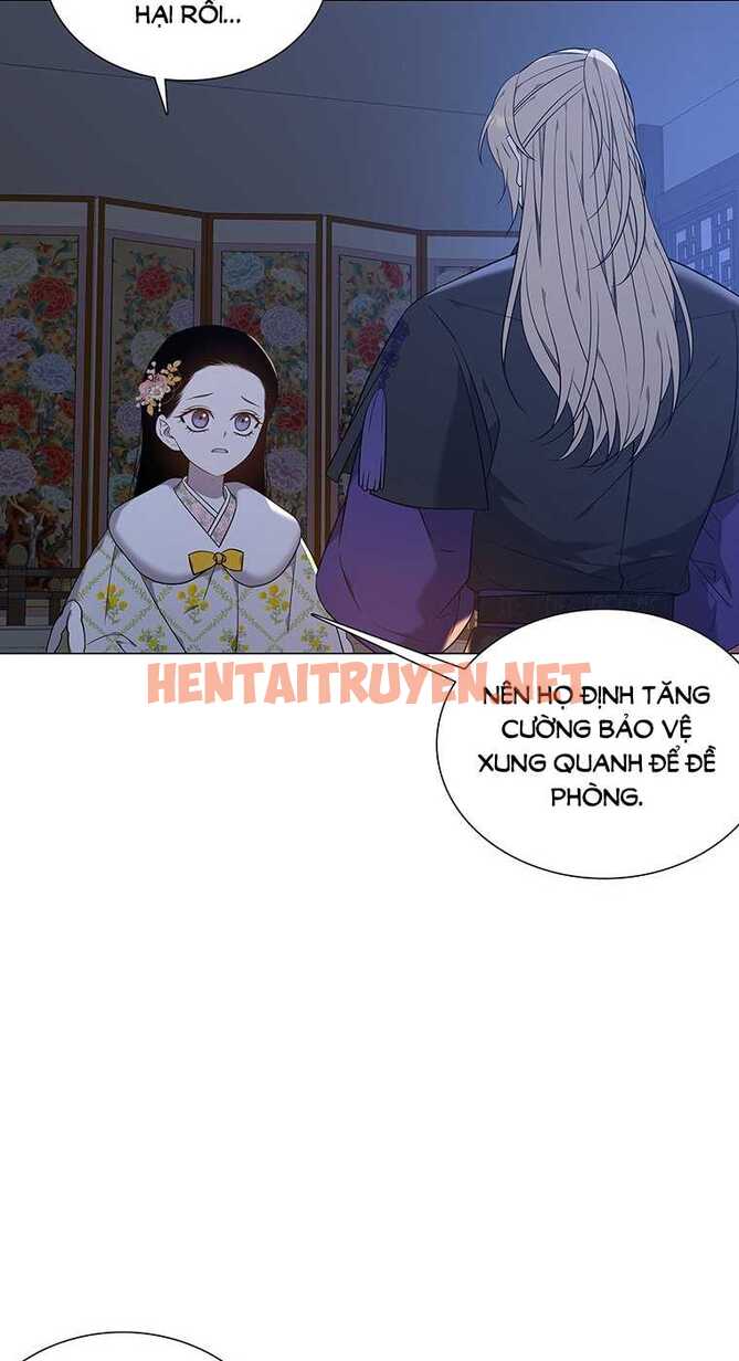 Xem ảnh [18+] Ve Vãn, Mê Hoặc Hồ Ly - Chap 63.2 - img_009_1703591067 - HentaiTruyenVN.net