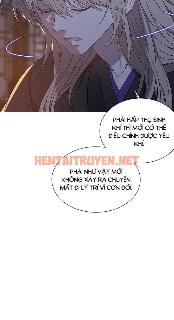 Xem ảnh [18+] Ve Vãn, Mê Hoặc Hồ Ly - Chap 63.2 - img_012_1703591073 - HentaiTruyen.net