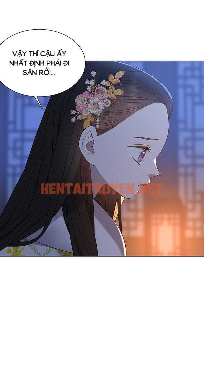 Xem ảnh [18+] Ve Vãn, Mê Hoặc Hồ Ly - Chap 63.2 - img_013_1703591075 - HentaiTruyenVN.net