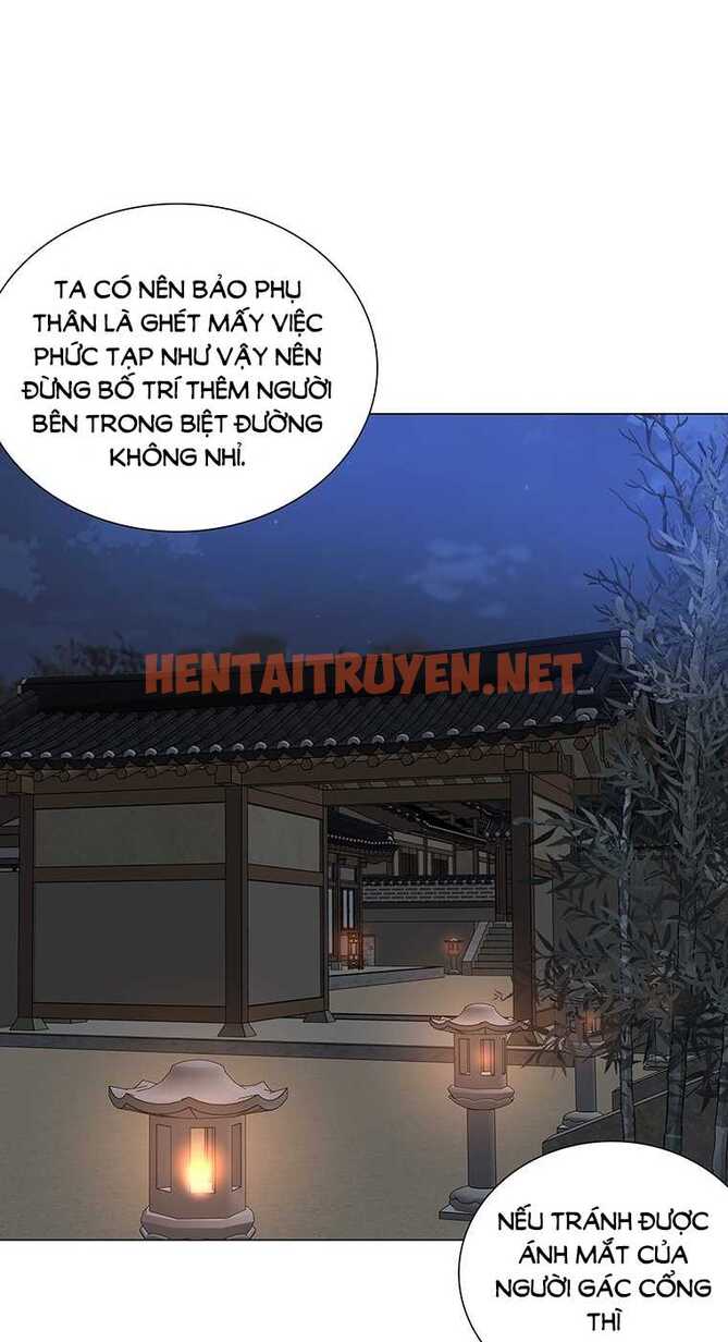 Xem ảnh [18+] Ve Vãn, Mê Hoặc Hồ Ly - Chap 63.2 - img_014_1703591077 - HentaiTruyenVN.net