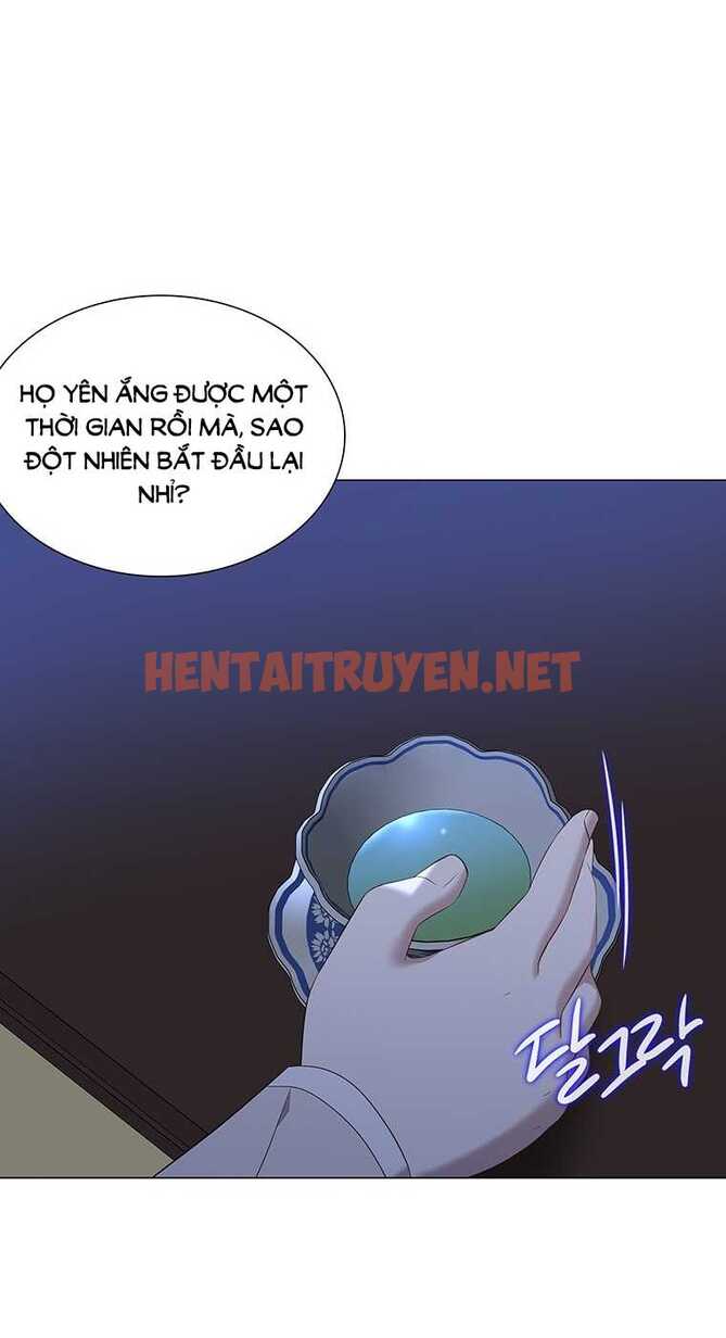 Xem ảnh [18+] Ve Vãn, Mê Hoặc Hồ Ly - Chap 63.2 - img_023_1703591093 - HentaiTruyenVN.net