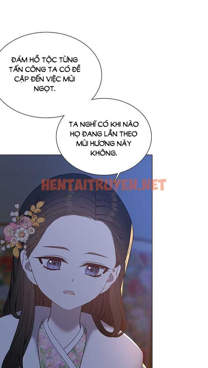 Xem ảnh [18+] Ve Vãn, Mê Hoặc Hồ Ly - Chap 63.2 - img_031_1703591108 - HentaiTruyenVN.net