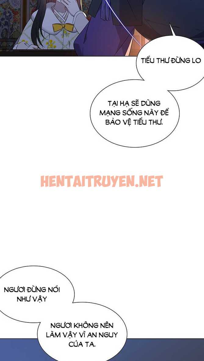 Xem ảnh [18+] Ve Vãn, Mê Hoặc Hồ Ly - Chap 63.2 - img_038_1703591122 - HentaiTruyen.net