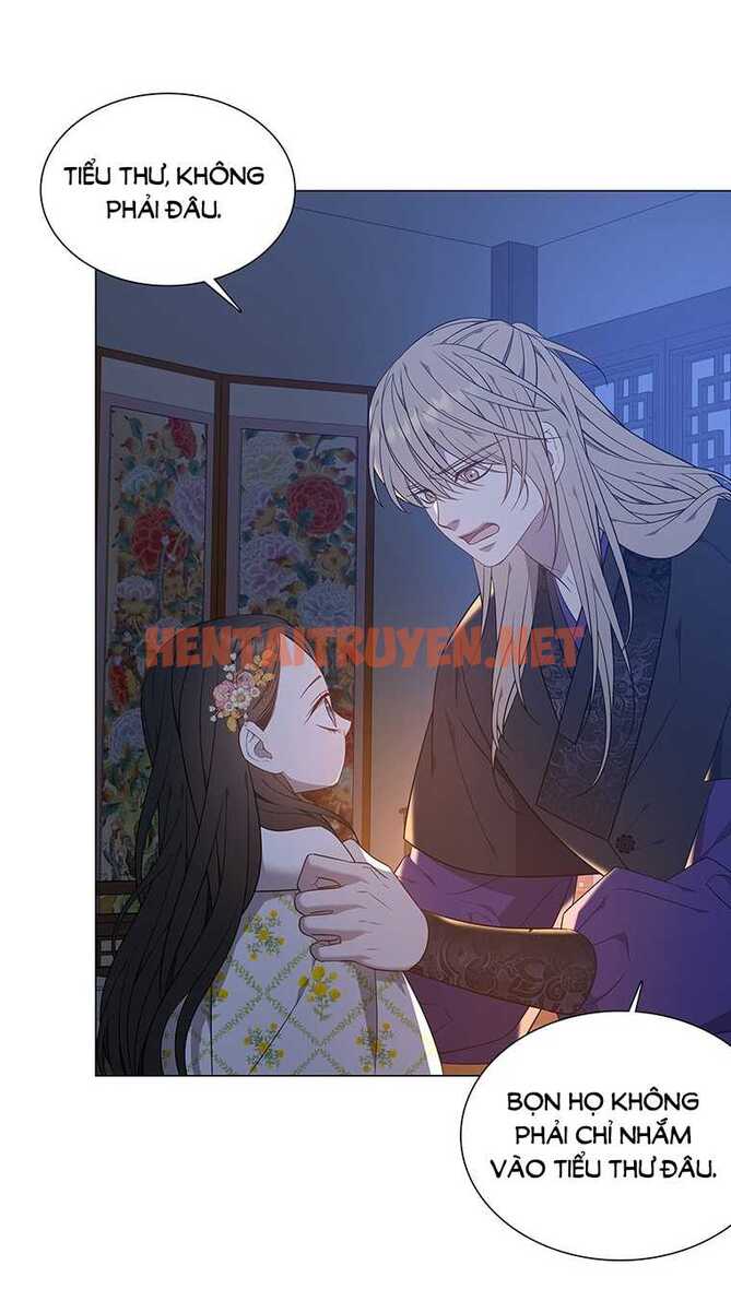 Xem ảnh [18+] Ve Vãn, Mê Hoặc Hồ Ly - Chap 63.2 - img_045_1703591136 - HentaiTruyenVN.net