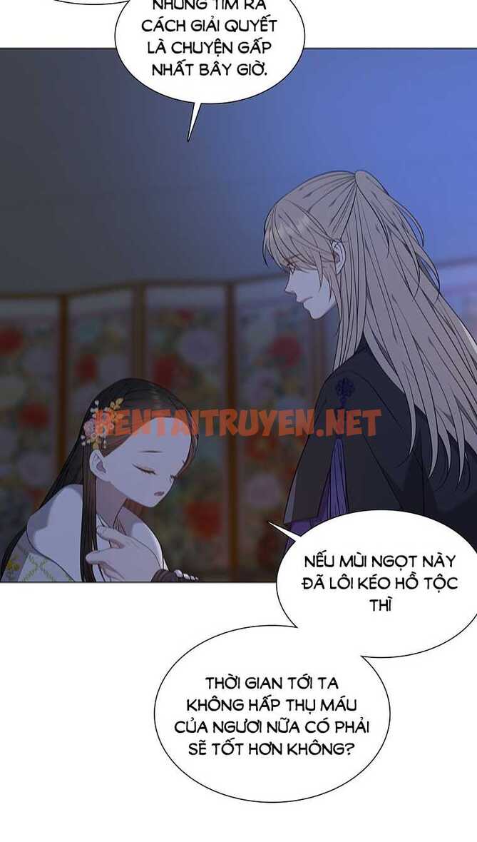 Xem ảnh [18+] Ve Vãn, Mê Hoặc Hồ Ly - Chap 63.2 - img_050_1703591146 - HentaiTruyenVN.net