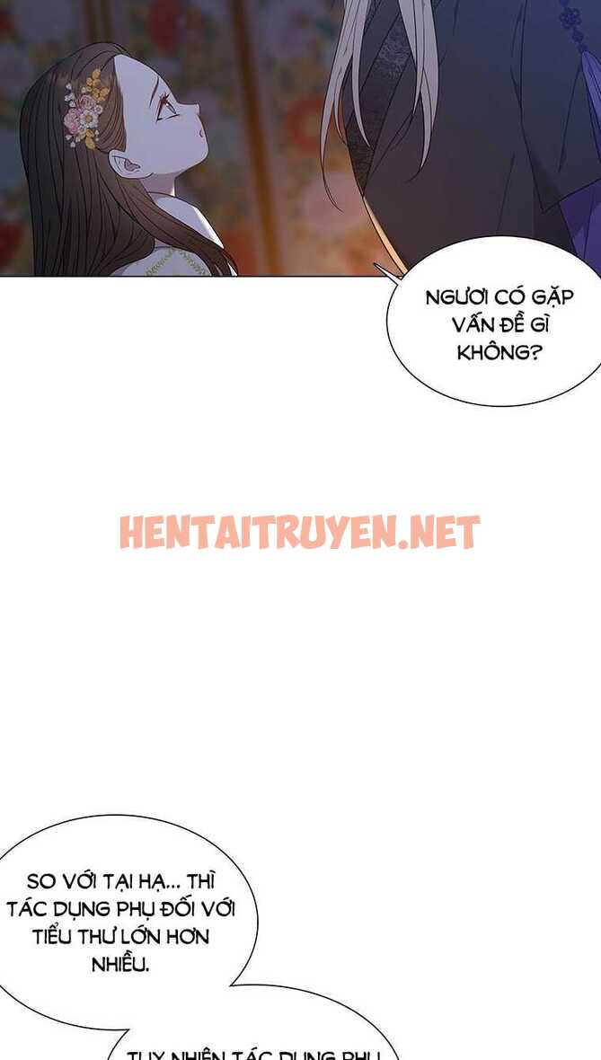 Xem ảnh [18+] Ve Vãn, Mê Hoặc Hồ Ly - Chap 63.2 - img_054_1703591153 - HentaiTruyenVN.net