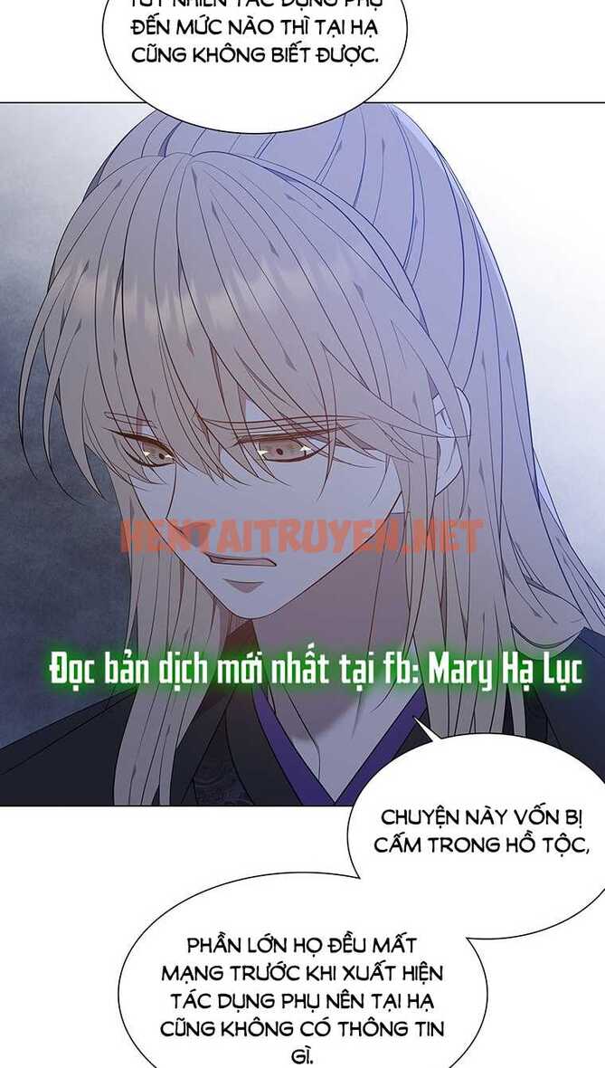 Xem ảnh [18+] Ve Vãn, Mê Hoặc Hồ Ly - Chap 63.2 - img_055_1703591156 - HentaiTruyenVN.net