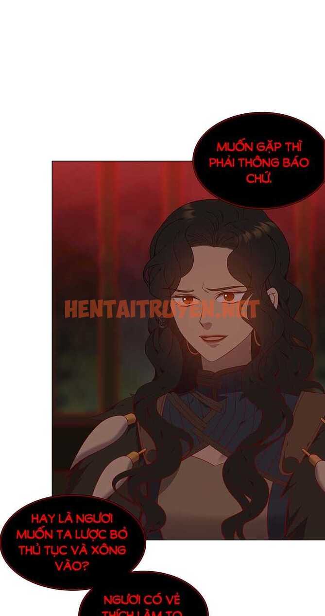 Xem ảnh [18+] Ve Vãn, Mê Hoặc Hồ Ly - Chap 64.2 - img_017_1703954399 - HentaiTruyen.net