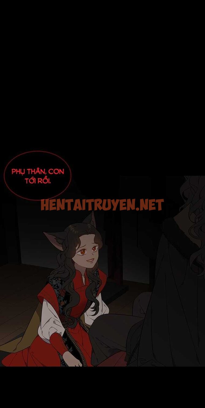 Xem ảnh [18+] Ve Vãn, Mê Hoặc Hồ Ly - Chap 65.2 - img_033_1704554001 - HentaiTruyenVN.net