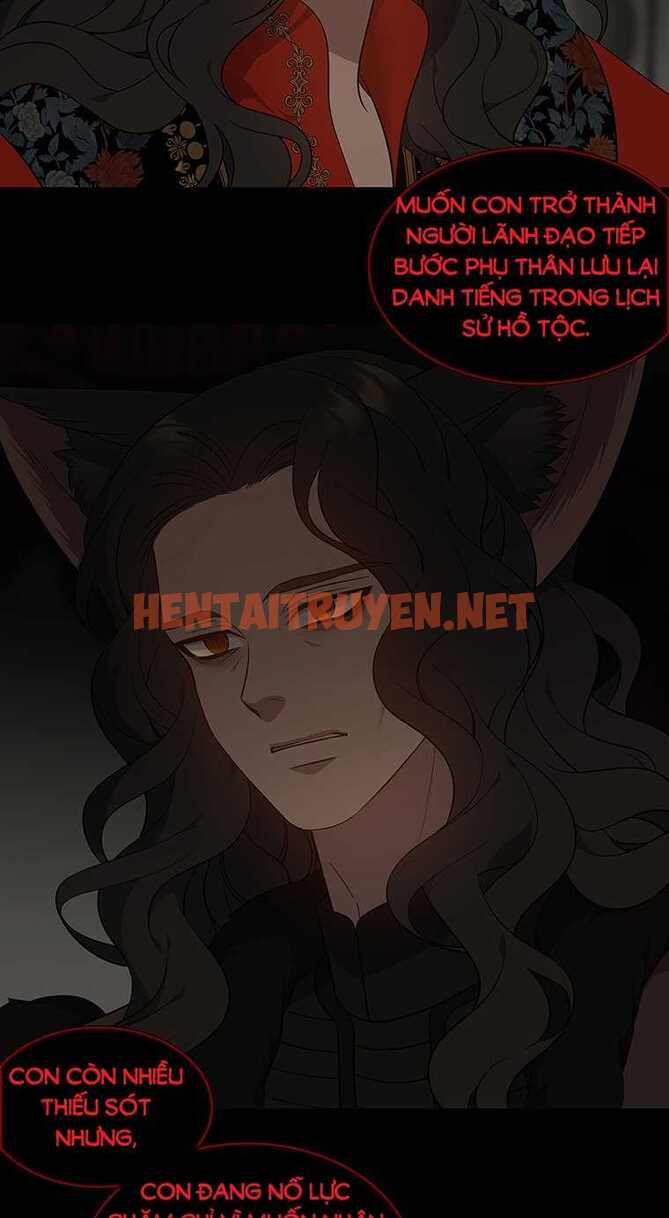 Xem ảnh [18+] Ve Vãn, Mê Hoặc Hồ Ly - Chap 65.2 - img_035_1704554004 - HentaiTruyenVN.net