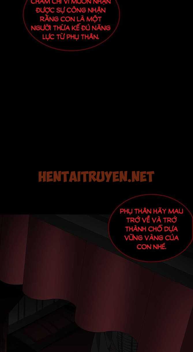 Xem ảnh [18+] Ve Vãn, Mê Hoặc Hồ Ly - Chap 65.2 - img_036_1704554006 - HentaiTruyenVN.net