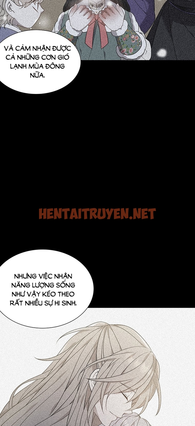 Xem ảnh [18+] Ve Vãn, Mê Hoặc Hồ Ly - Chap 66.2 - 7f26a5a5 7c90 41eb 8b5b ee729be0b788 - HentaiTruyen.net