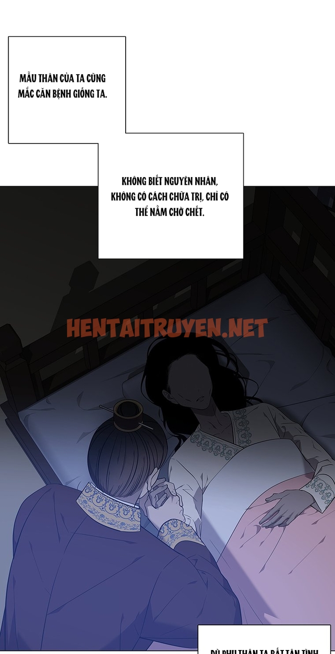 Xem ảnh [18+] Ve Vãn, Mê Hoặc Hồ Ly - Chap 66.2 - 8cc8fb98 9e8d 4b20 b256 28e645eb067b - HentaiTruyen.net