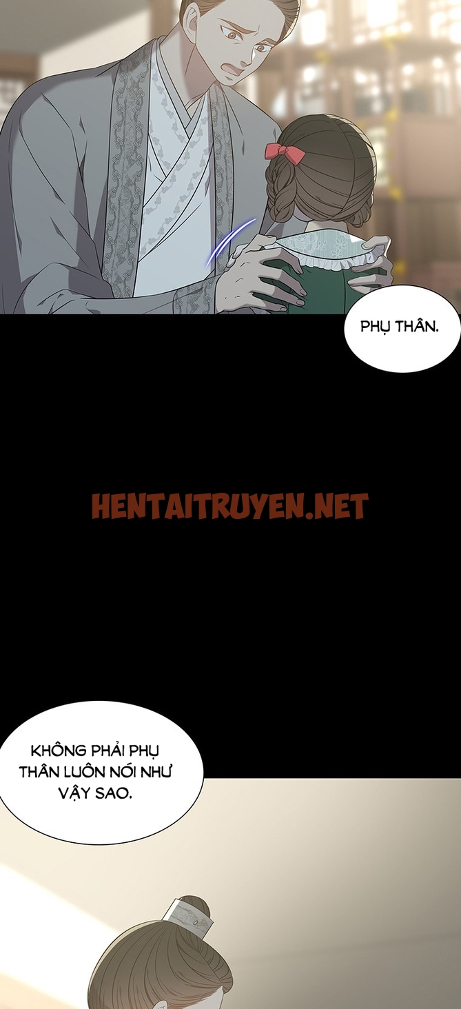 Xem ảnh [18+] Ve Vãn, Mê Hoặc Hồ Ly - Chap 66.2 - 9f0d3d08 65b1 4d1d a77a 227b28ae13d2 - HentaiTruyen.net