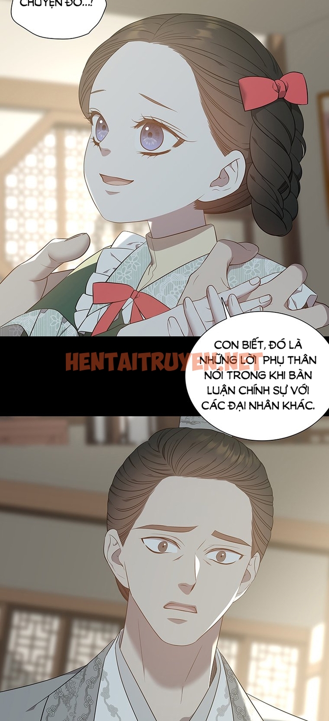 Xem ảnh [18+] Ve Vãn, Mê Hoặc Hồ Ly - Chap 66.2 - a5075328 1459 4bc5 b597 c1c07d008da2 - HentaiTruyen.net