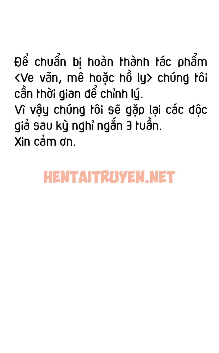 Xem ảnh [18+] Ve Vãn, Mê Hoặc Hồ Ly - Chap 66.3 - ba3175e5 6c2d 4ce9 bf92 0e34fd579ae5 - HentaiTruyen.net