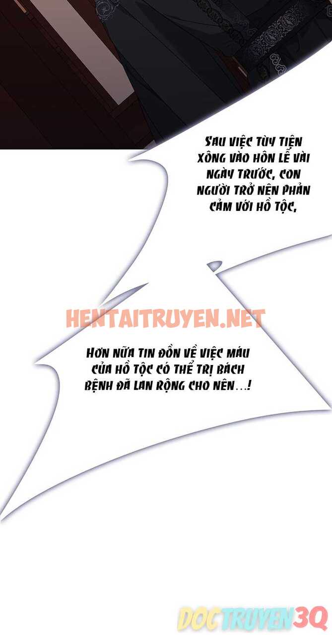 Xem ảnh [18+] Ve Vãn, Mê Hoặc Hồ Ly - Chap 69.1 - img_009_1708792171 - HentaiTruyen.net