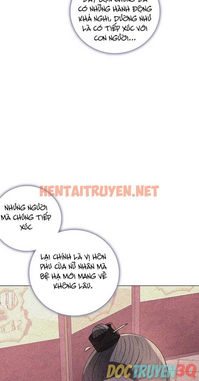 Xem ảnh [18+] Ve Vãn, Mê Hoặc Hồ Ly - Chap 69.1 - img_014_1708792171 - HentaiTruyen.net