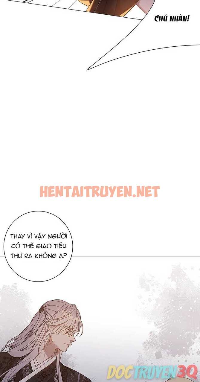 Xem ảnh [18+] Ve Vãn, Mê Hoặc Hồ Ly - Chap 69.1 - img_025_1708792171 - HentaiTruyen.net