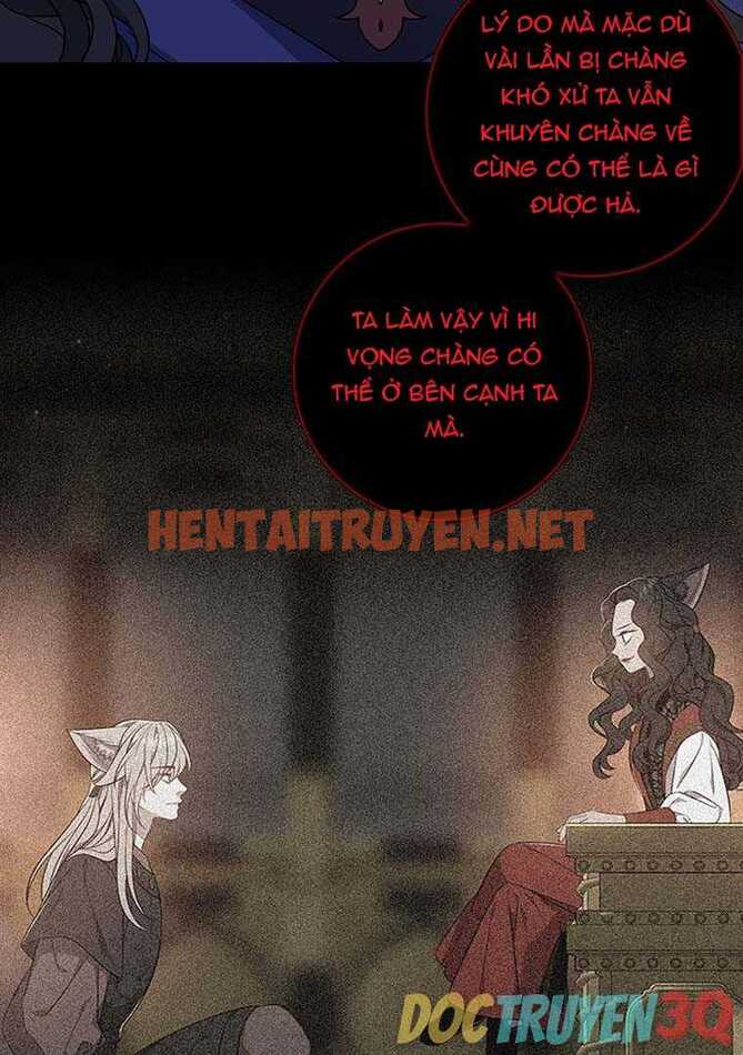 Xem ảnh [18+] Ve Vãn, Mê Hoặc Hồ Ly - Chap 69.2 - img_039_1708791942 - HentaiTruyen.net